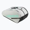 HEAD Tour Padel Bag L 40 l kerámia/ teal
