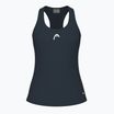 Női tenisz felső HEAD Spirit Tank Top navy