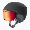 Női sísisak HEAD Cinema Pro W grey/red yellow