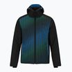 Férfi sídzseki HEAD Supershape II print/ocean blue