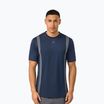 Férfi tenisz póló HEAD Club 25 Tech Polo navy