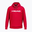 Férfi HEAD Club Original Hoodie piros