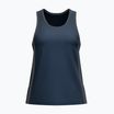 Női tenisz felső HEAD Club 25 Tech Tank Top W navy