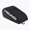 HEAD ütőtáska L fekete