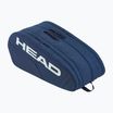 HEAD teniszütő táska L navy