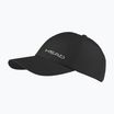 HEAD Kids Pro Player sapka fekete