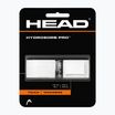 HEAD Hydrosorb Pro teniszütő csomagoló fehér