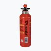 Palack tüzelőanyaghoz Trangia Fuel Bottle 500 ml red