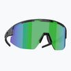 Napszemüveg Bliz Matrix crystal black/brown/green multi