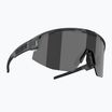 Napszemüveg Bliz Matrix crystal black/smoke/silver mirror