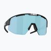 Napszemüveg Bliz Matrix matte black/smoke/ice blue multi