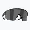 Napszemüveg Bliz Matrix Small crystal black/smoke/silver mirror