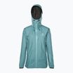 Női trekking dzseki Haglöfs L.I.M GTX kék 605233