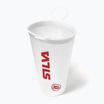 Csésze Silva Soft Cup 200 ml red