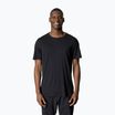 Férfi póló Houdini Tree Tee true black