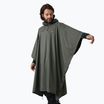 Fjällräven esőköpeny Poncho sötét olívazöld