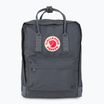 Fjällräven Kanken hátizsák szürke F23510