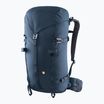 Fjällräven Bergtagen 38 l hegyi kék trekking hátizsák