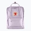 Túra hátizsák Fjällräven Kanken 16 l pastel lavender