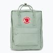 Fjällräven Kanken hátizsák menta F23510