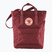 Fjällräven Kanken Totepack túratáska 326 ox piros