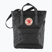 Fjällräven Kanken Totepack 550 túratáska fekete