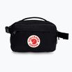 Fjällräven Kanken vesetáska fekete F23796