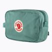 Fjällräven Kanken Gear Bag világoszöld F25862