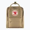 Városi hátizsák Fjällräven Kanken Mini 7 l clay