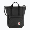 Túra hátizsák Fjällräven High Coast Totepack 23 l black