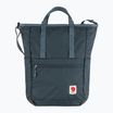 Fjällräven High Coast Totepack 23 l navy városi hátizsák