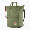 Fjällräven High Coast Totepack 620 zöld F23225 túra hátizsák