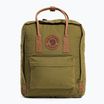 Fjällräven Kanken No. 2 túra hátizsák zöld F23565