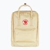 Túra hátizsák Fjällräven Kanken 16 l light oak