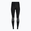 Női trekking leggings Fjällräven Abisko Trekking Tights Pro fekete F84771