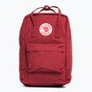 Fjällräven Kanken Laptop 15" túra hátizsák 326 ox-rex F23524