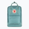 Fjällräven Kanken Laptop 15" 18 l égszínkék városi hátizsák