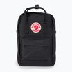 Fjällräven Kanken Laptop hátizsák 15  fekete F23524