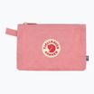 Fjällräven Kanken Gear Pocket rózsaszín F25863