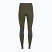 Női trekking nadrág Fjällräven Abisko Trekking Tights Pro deep forest