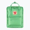 Fjällräven Kanken 663 alma menta túra hátizsák