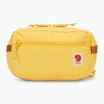 Övtáska Fjällräven High Coast Hip 1,5 l mellow yellow