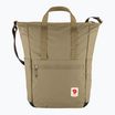 Túra hátizsák Fjällräven High Coast Totepack 23 l clay