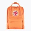 Gyerek túra hátizsák Fjällräven Kanken Mini 7 l sunstone orange