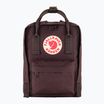 Városi hátizsák Fjällräven Kanken Mini 7 l blackberry