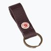 Kulcstartó Fjällräven Kanken Keyring blackberry