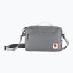 Fjällräven High Coast Crossbody 3 l cápa szürke