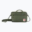 Fjällräven High Coast Crossbody 3 l hegyi zöld