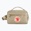 Fjällräven Kanken 2 l fossil vesetáska