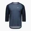 Férfi POC Motion Air Jersey 3/4 apatit tengerészkék kerékpáros mez